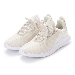 EUC Nike Viale Women’s Running Shoes - Light Cream/Platinum